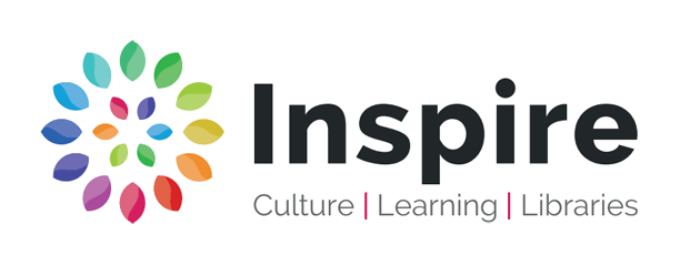 Inspire: Culture, Learning and Libraries