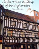 Timber-Frame Buildings of Nottinghamshire